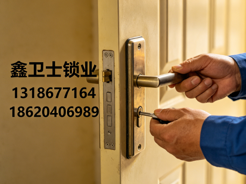 眉山家庭开锁换锁
