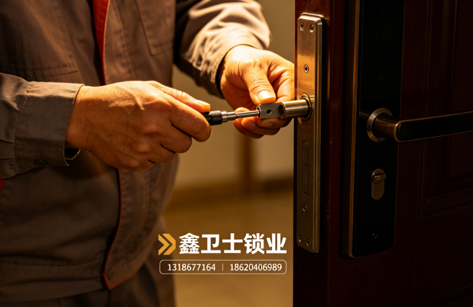 眉山开锁避坑指南，眉山开锁防套路，眉山正规开锁