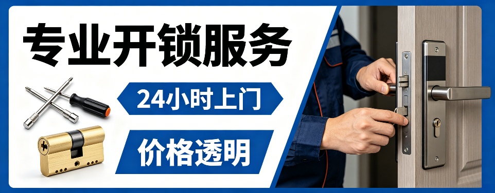 眉山 指纹锁安装｜上门更换家用指纹锁、防盗门智能锁拆装维修